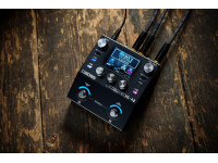 <b>BOSS EX-4 EFFECTS EXPANDER NEW!</b> <b>BOSS EX-4 EFFECTS EXPANDER NEW!</b>